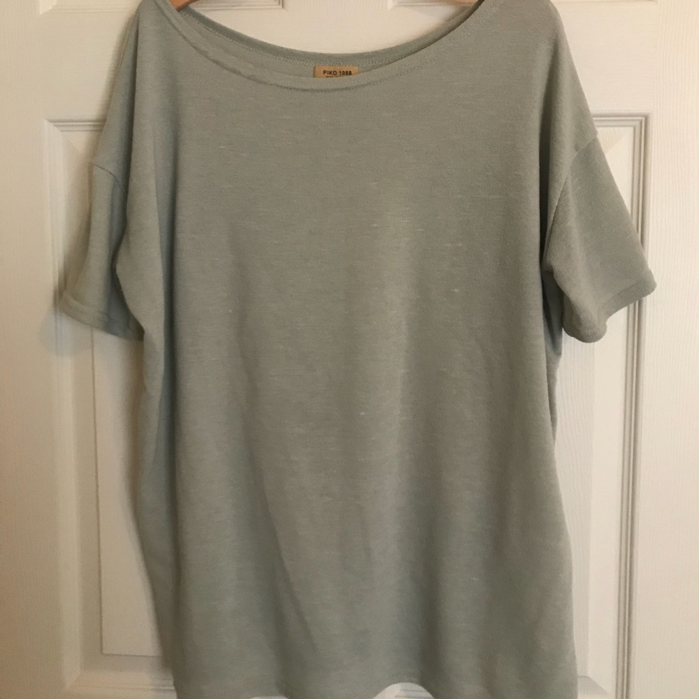 PIKO short sleeved tee